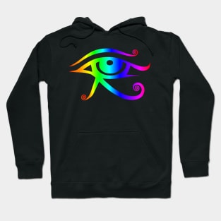 Eye of Horus Hoodie